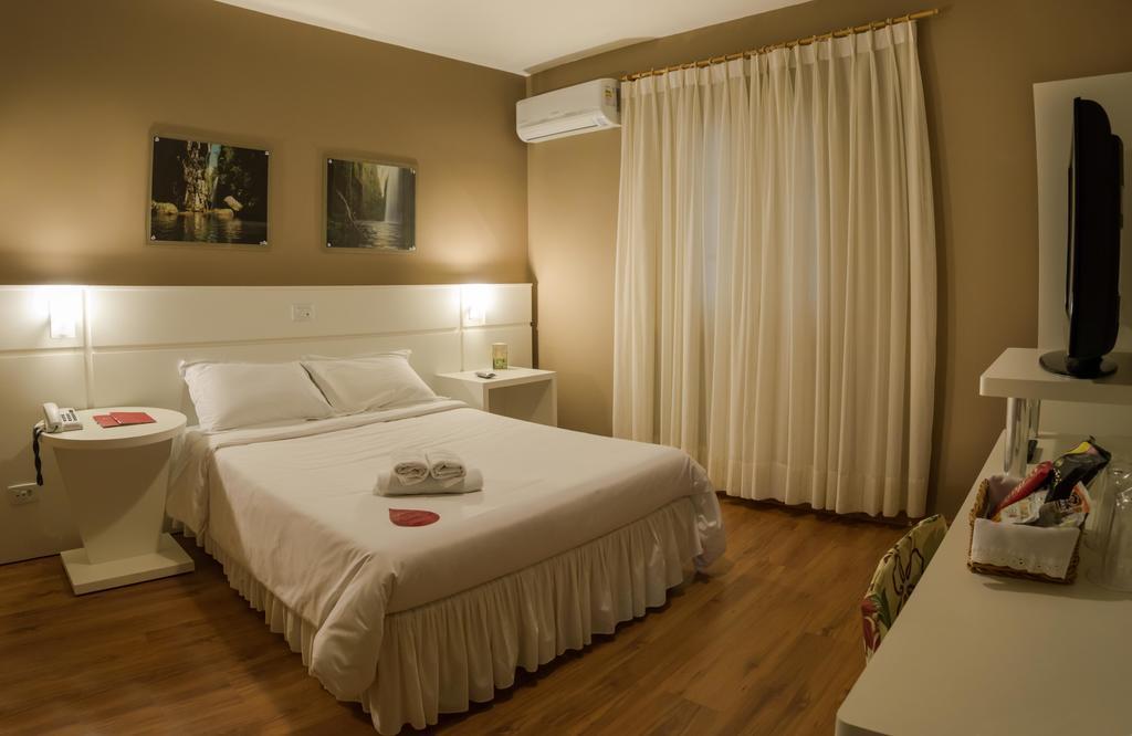 Hotel Sj Jaguariaiva - San Juan Jaguariaíva Exterior foto